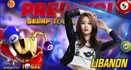sedaptogel prediksi libanon