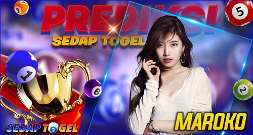 prediksi maroko sedaptogel
