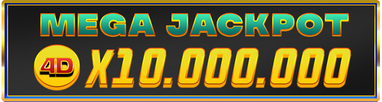 MEGAJACKPOT-SEDAPTOGEL