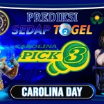 CAROLINA DAY
